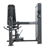 Aductor abductor machine	Adductor machine