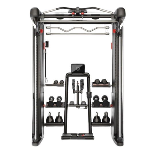 Sole Fitness Singapore