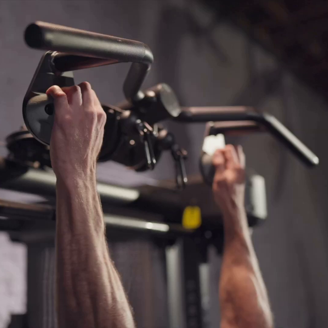 Inspire FT2 Pro Smith Functional Trainer