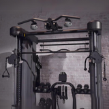 Inspire FT2 Pro Smith Functional Trainer