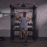 Inspire FT2 Pro Smith Functional Trainer
