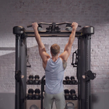 Inspire FT2 Pro Smith Functional Trainer