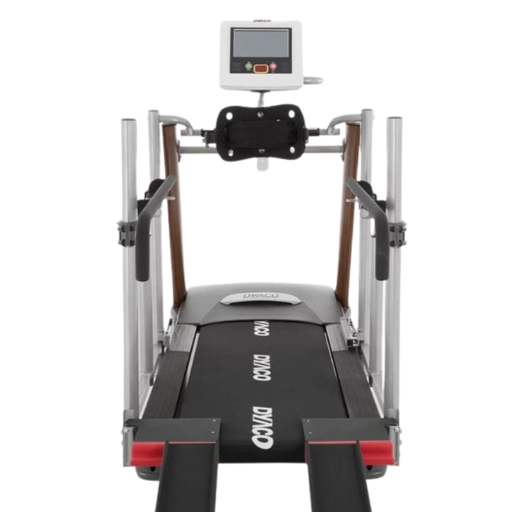 reverse belt treadmill rehabilitation singapore