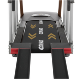 treadmill for elderly with handrails singapore