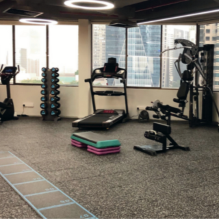 Sole Fitness Singapore