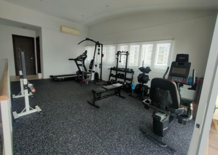 Sole Fitness Singapore