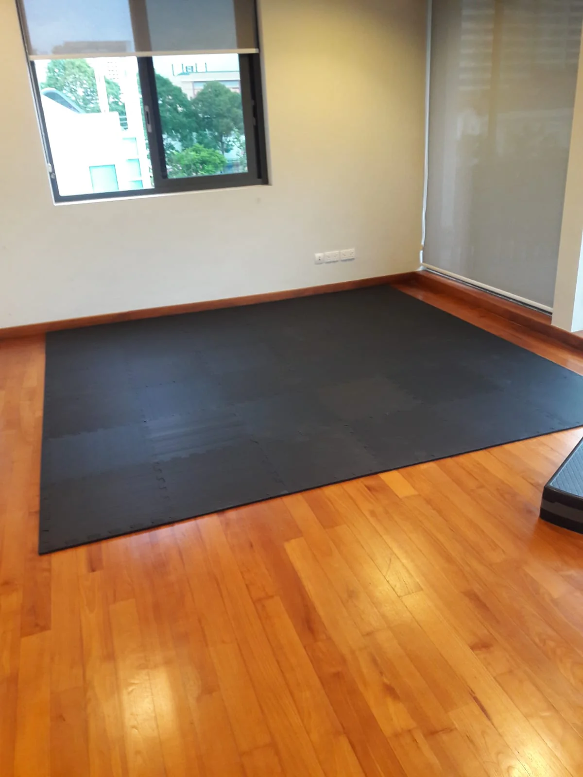 Sole Fitness Singapore