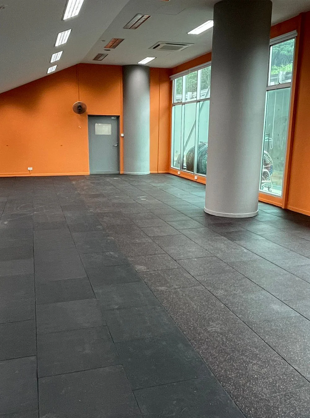 Sole Fitness Singapore