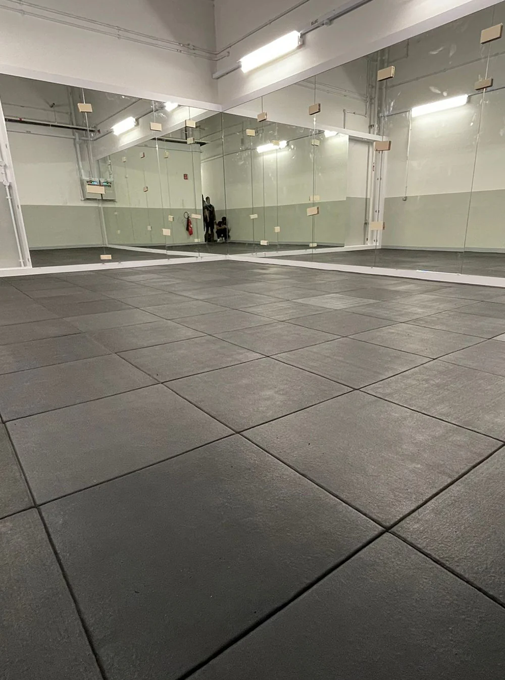 Sole Fitness Singapore