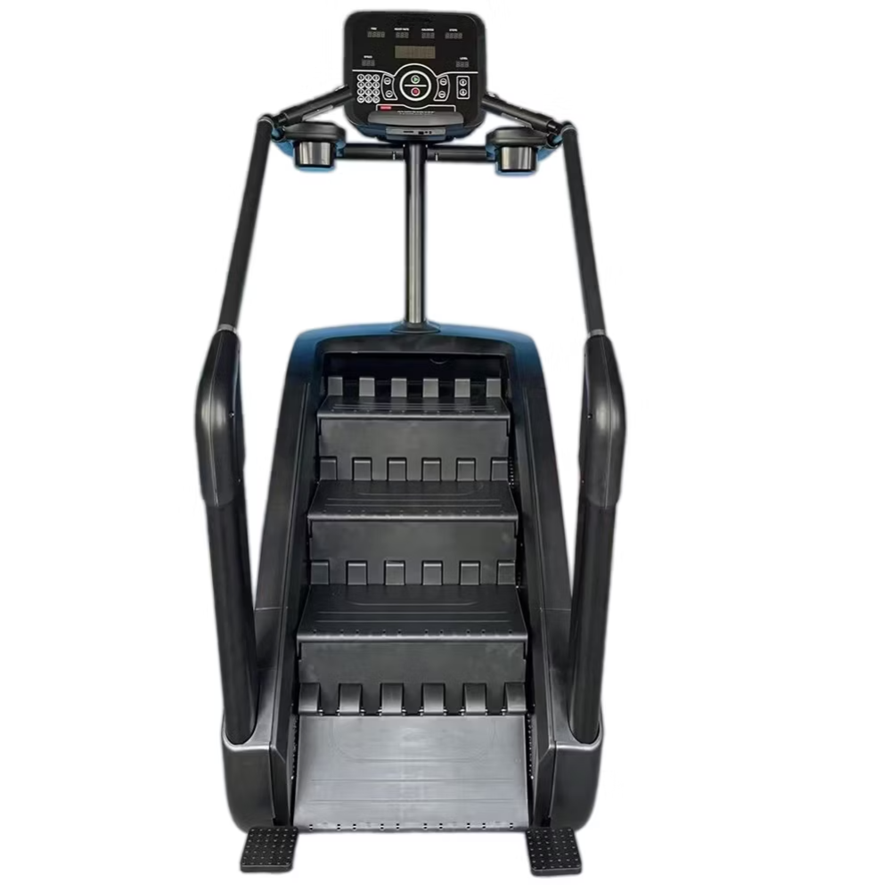 Professional stair climber fitness equipment Singapore