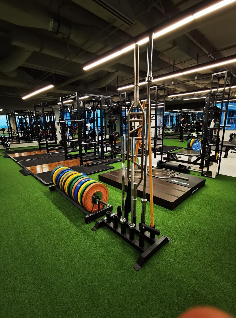 Sole Fitness Singapore