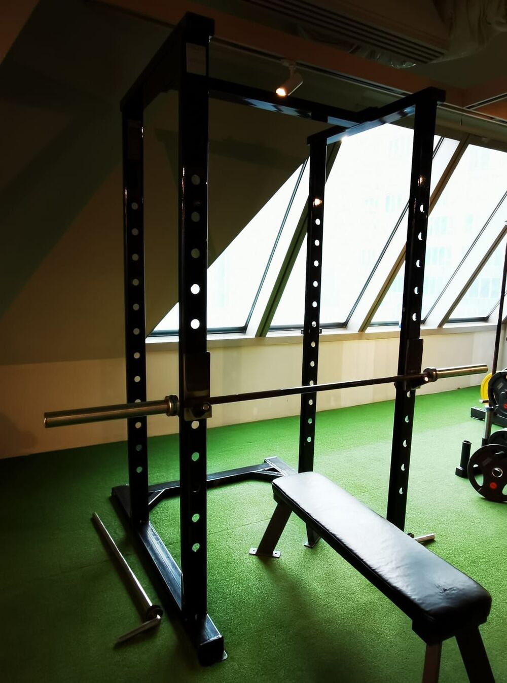 Sole Fitness Singapore