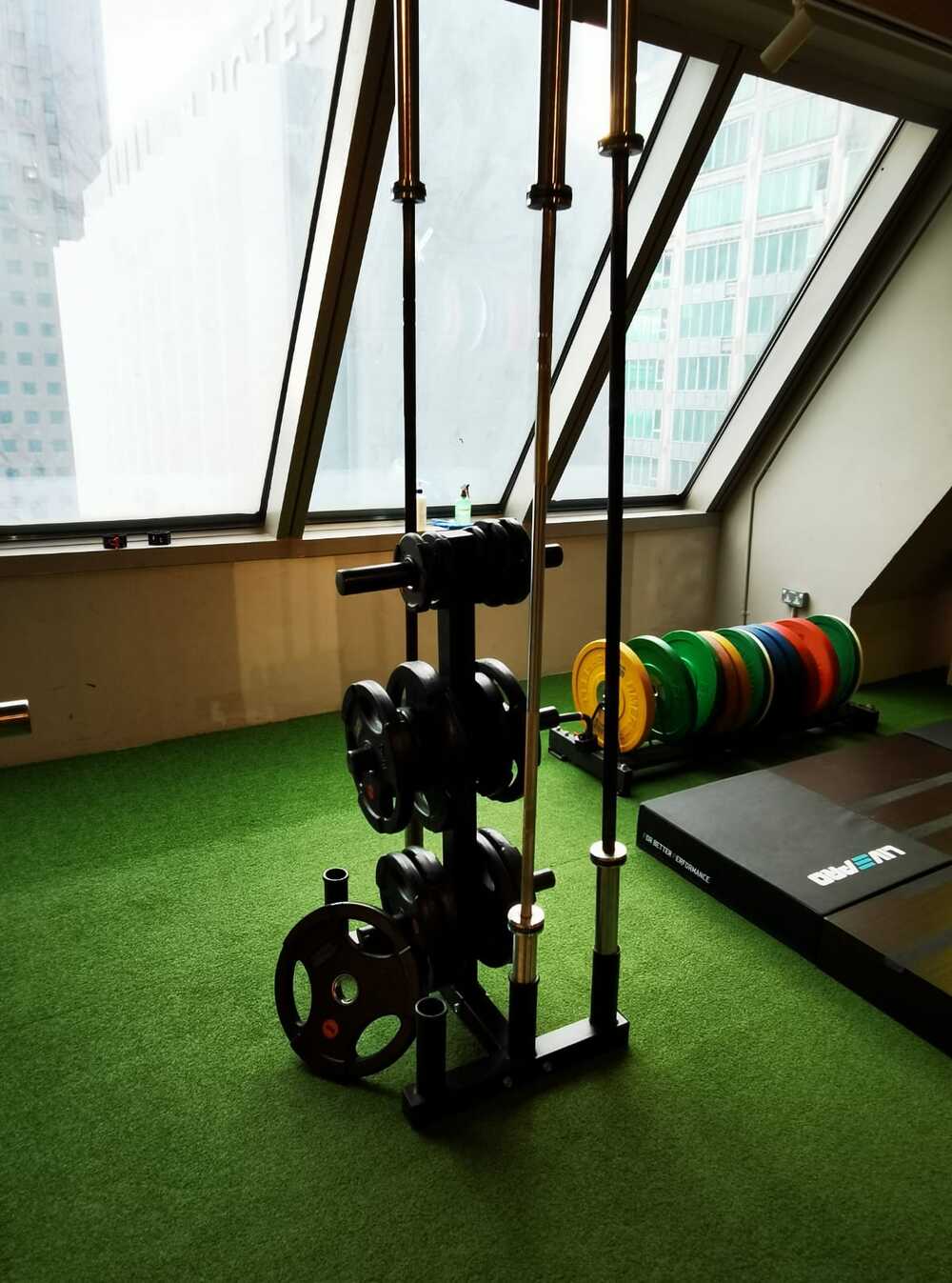 Sole Fitness Singapore