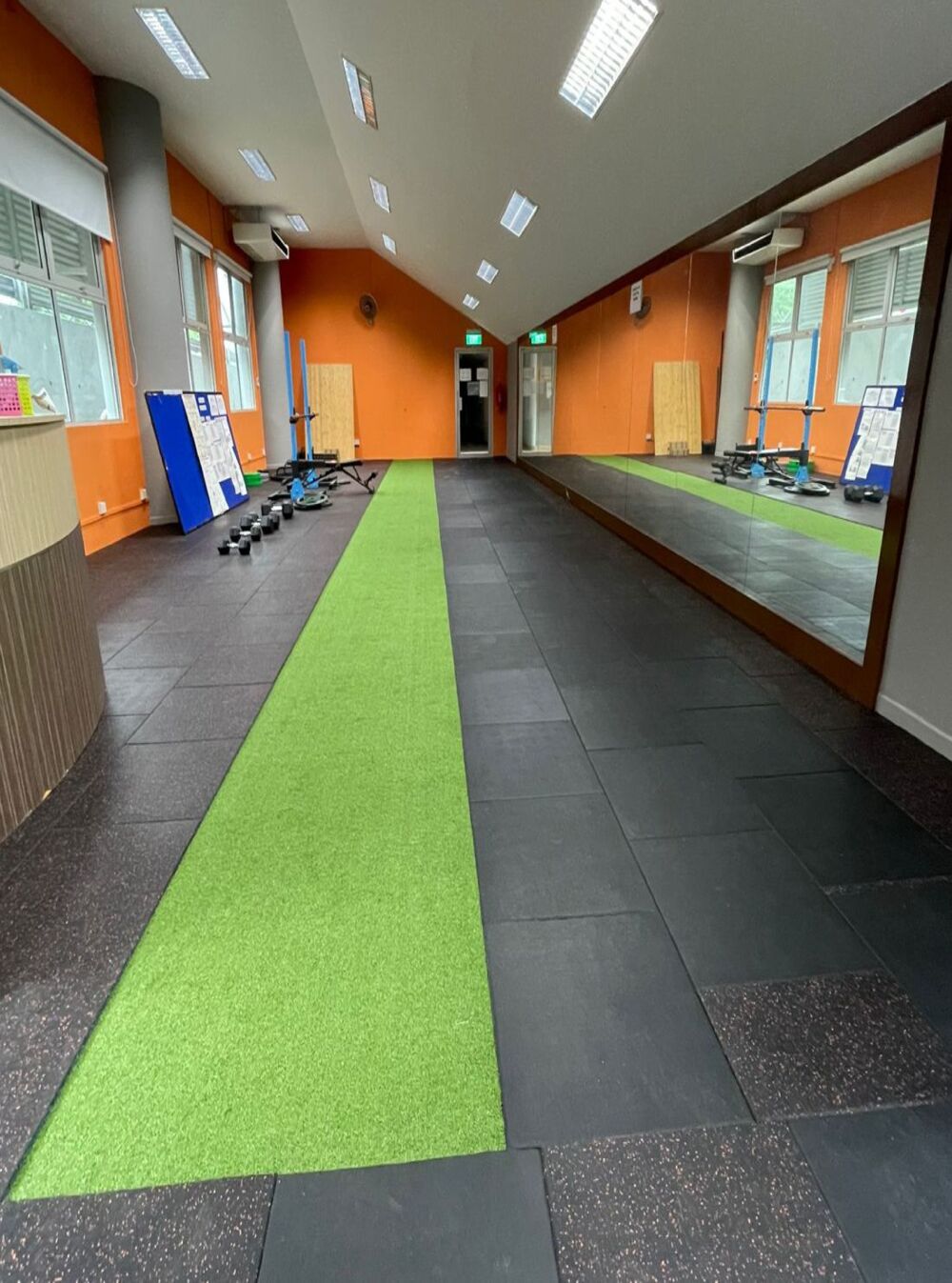 Sole Fitness Singapore