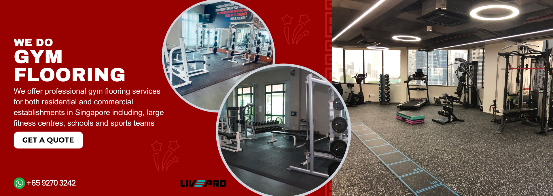 Buy Home Gym Equipment Online Sole Fitness Singapore