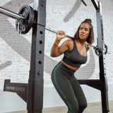 pull-up squat rack combo Singapore