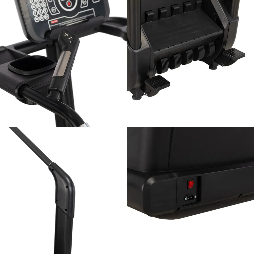 AE-9031 stair climber for gym Singapore