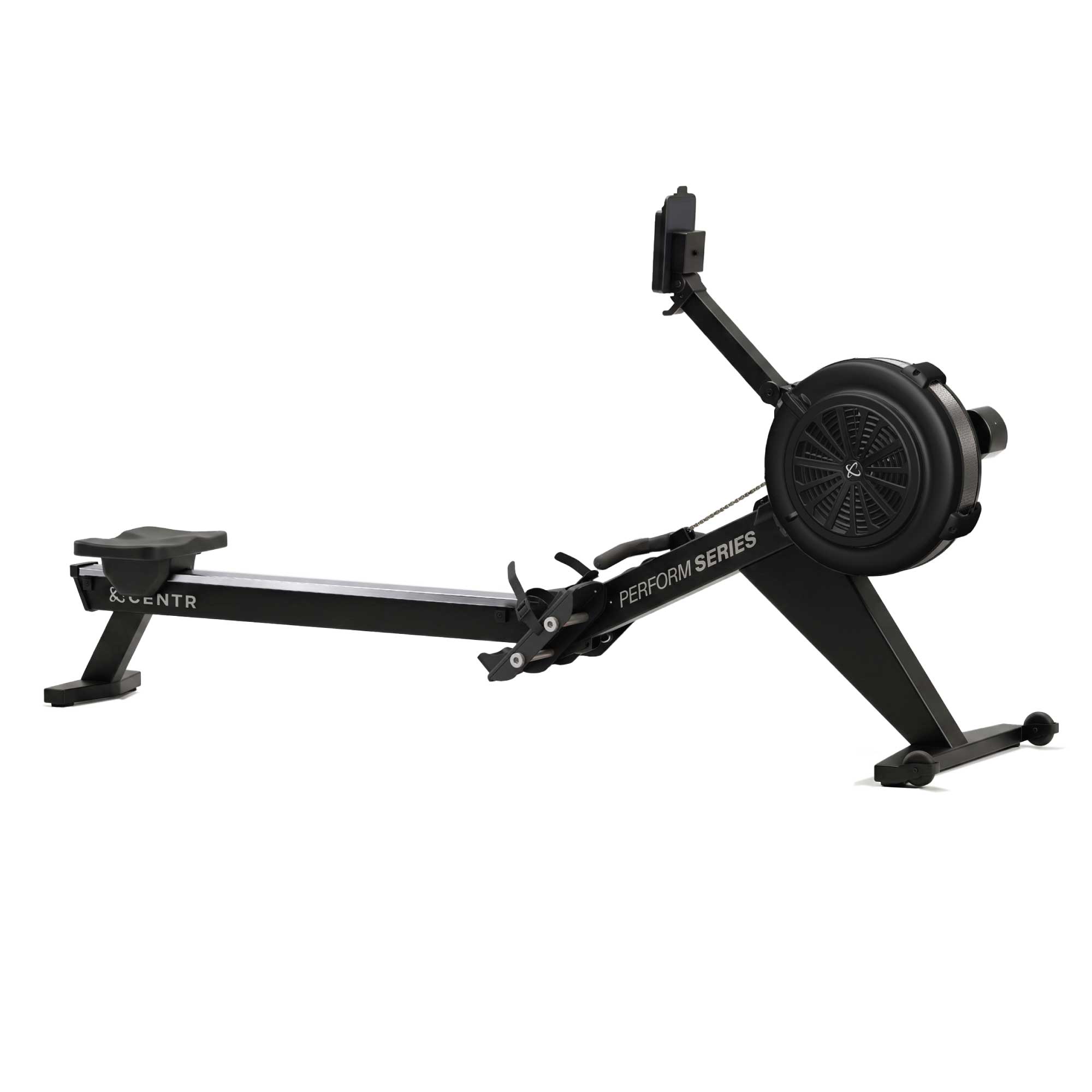 Centr app rowing programme Singapore
