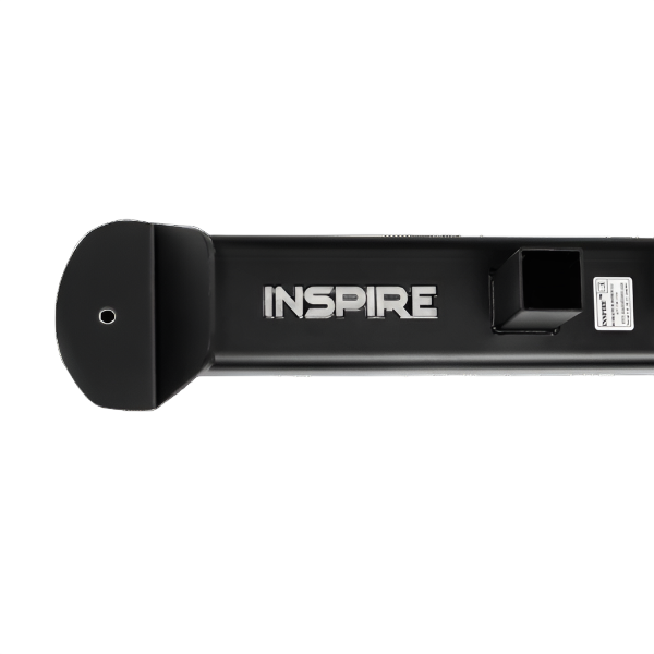 Inspire Accessory Rack