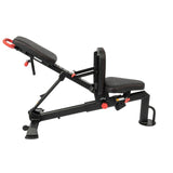 Inspire FID5.1 Adjustable Bench