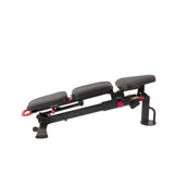 Inspire FID5.1 Adjustable Bench