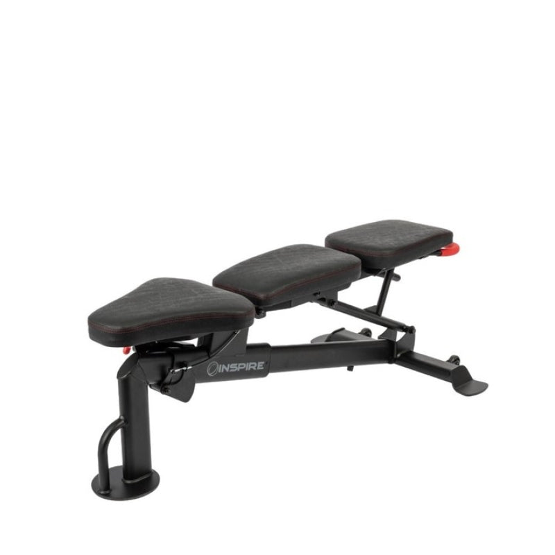 Inspire FID5.1 Adjustable Bench