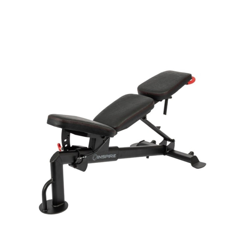 Inspire FID5.1 Adjustable Bench