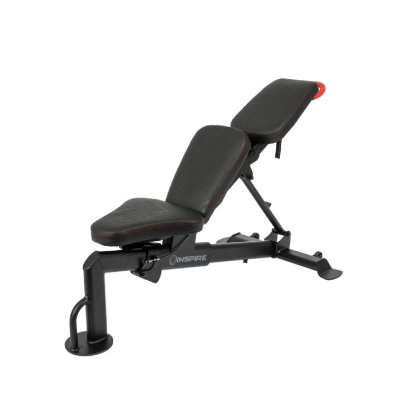 Inspire FID5.1 Adjustable Bench