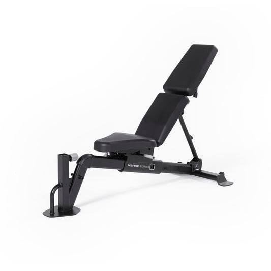 Inspire FID7.1 Adjustable Bench
