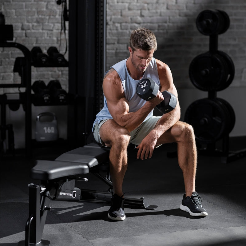 Inspire FID7.1 Adjustable Bench