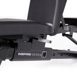 Inspire FID7.1 Adjustable Bench