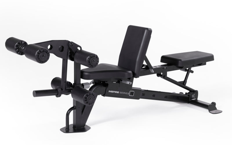 Inspire FID7.1 Adjustable Bench