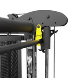 inspire fitness sf6 smith functional trainer