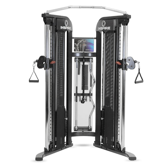 Inspire FT1 Functional Trainer - Display Unit