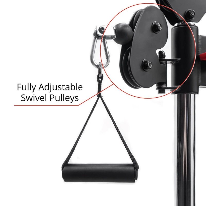 Inspire FT1 Functional Trainer - Display Unit