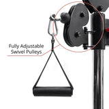 Inspire FT1 Functional Trainer - Display Unit
