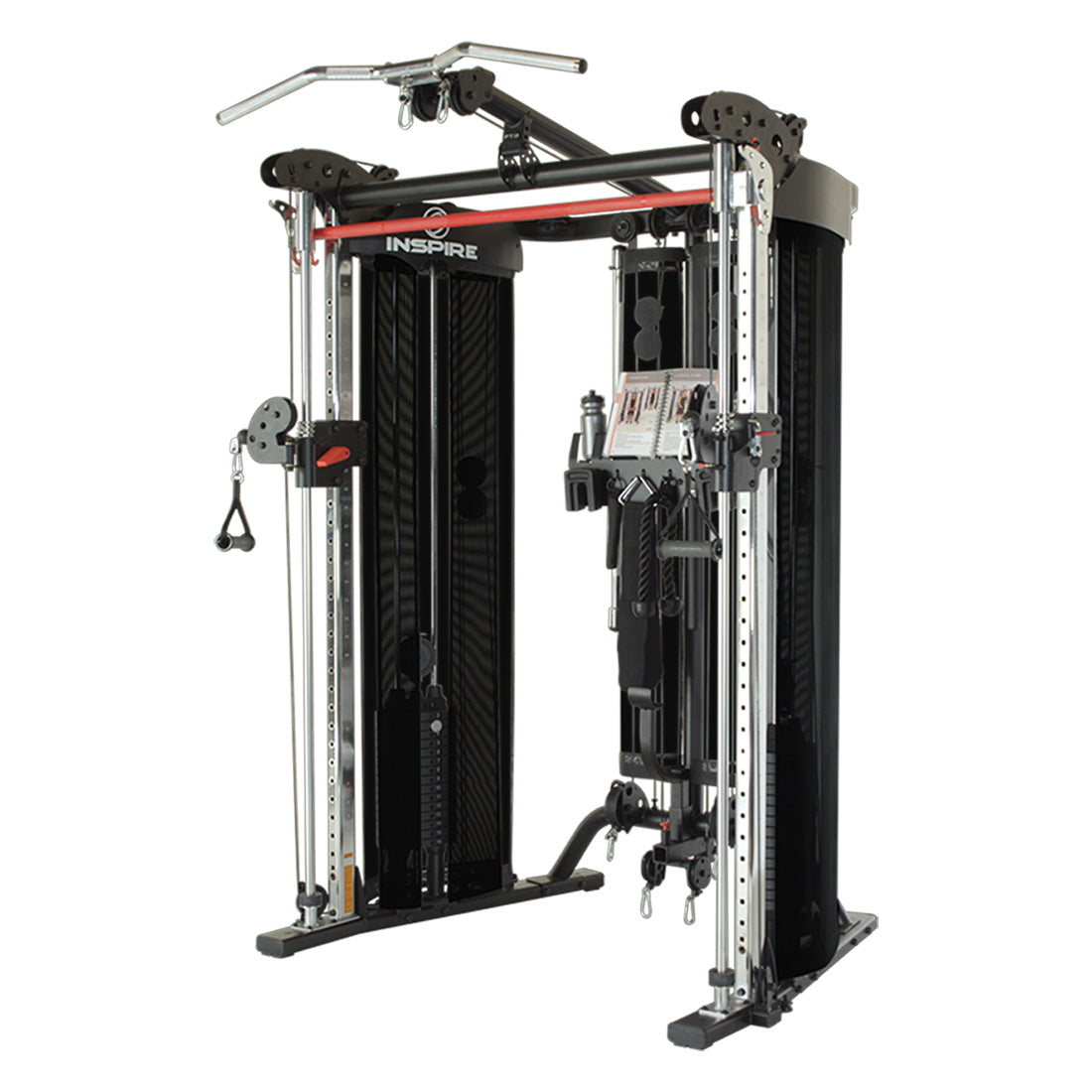 Inspire FT2 Functional Trainer - Display Unit
