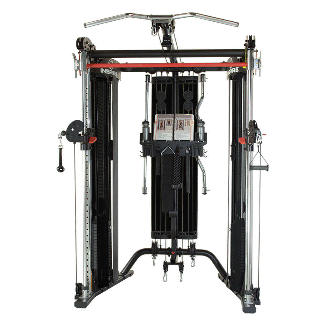 Inspire FT2 Functional Trainer - Display Unit