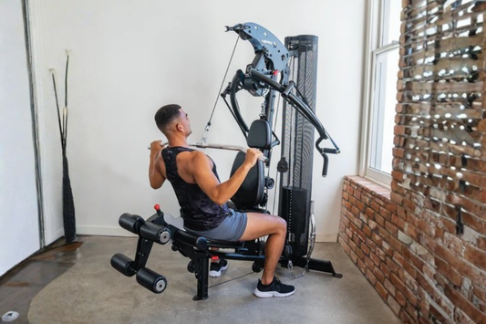 Sole Fitness Singapore