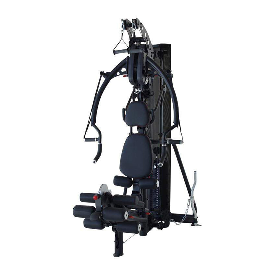 Inspire Multi Gym M3 - Payment