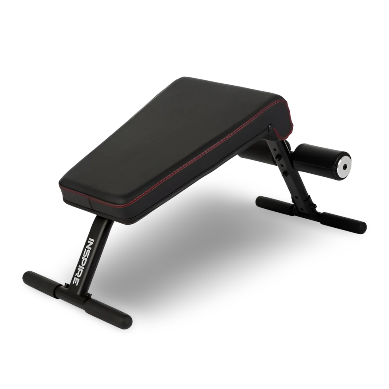 Inspire Vertical Knee Raise Machine with Bench