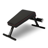 Inspire Vertical Knee Raise Machine with Bench