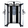 Inspire Power Rack Cable Machine