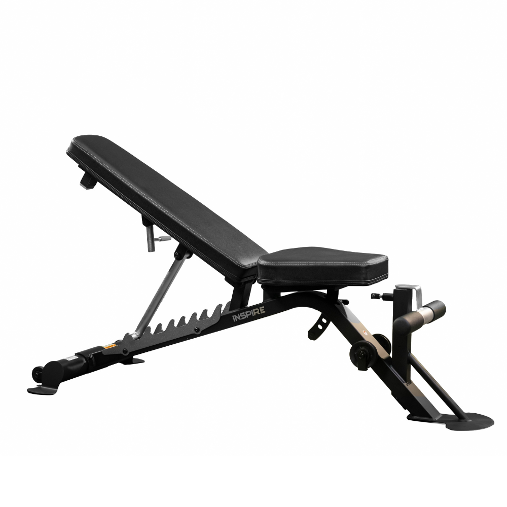 Inspire SCS-WB Bench