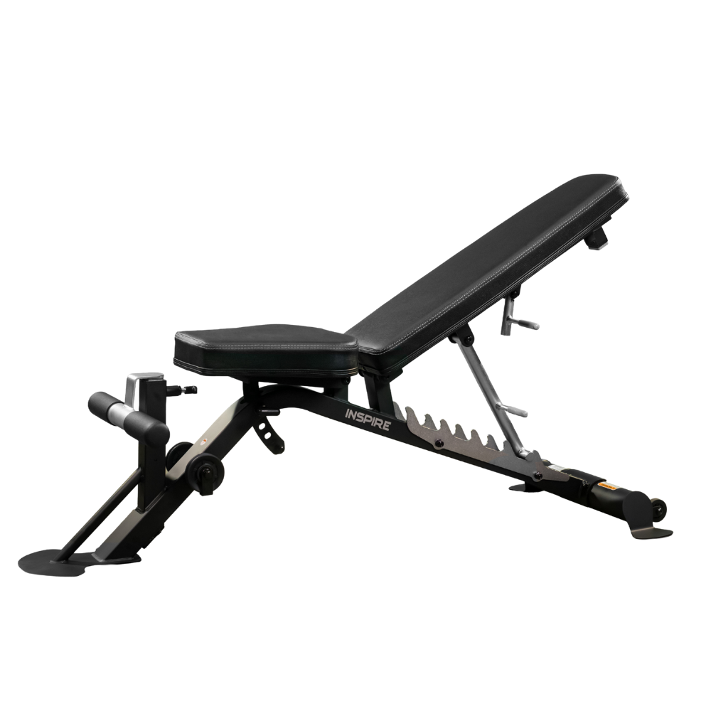 Inspire SCS-WB Bench