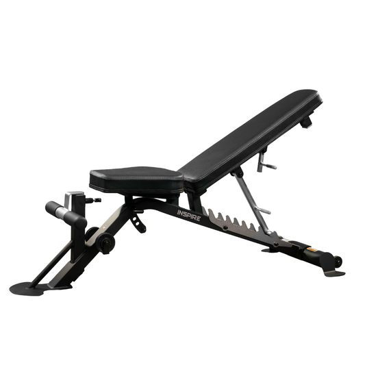 Inspire SCS-WB Bench