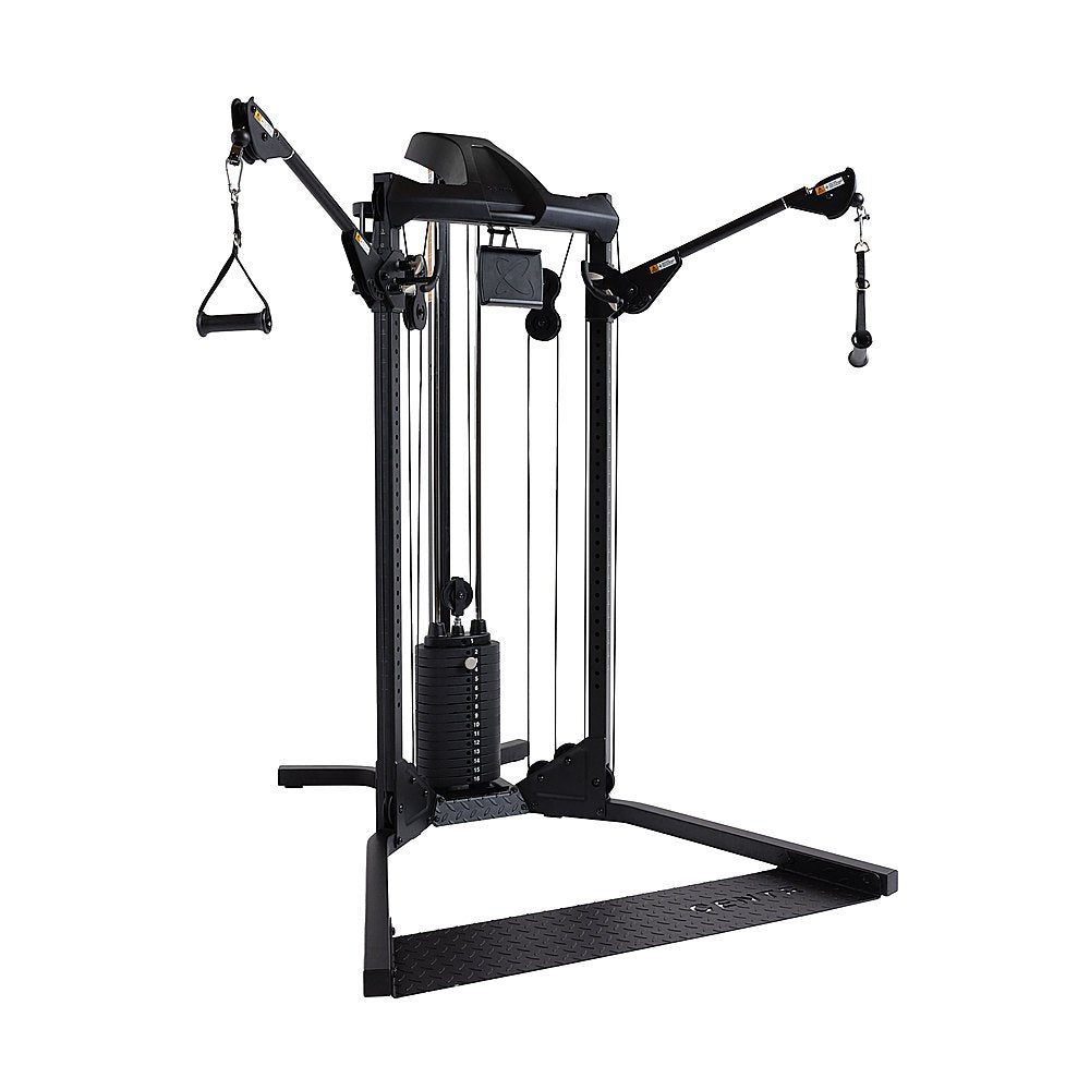 Inspire SSFT Multi-purpose Functional Trainer - Display Unit