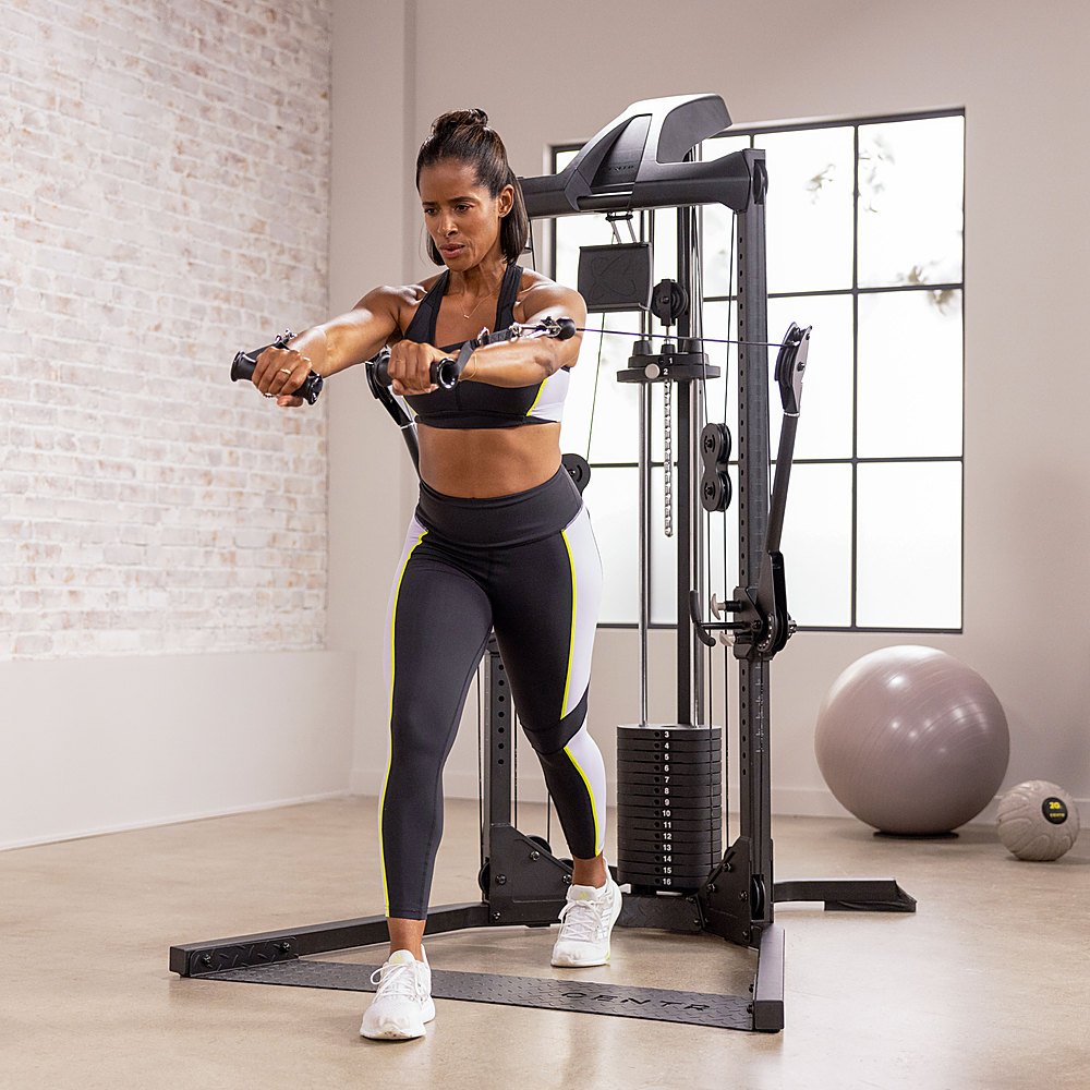Inspire SSFT Multi-purpose Functional Trainer - Display Unit
