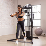 Inspire SSFT Multi-purpose Functional Trainer - Display Unit