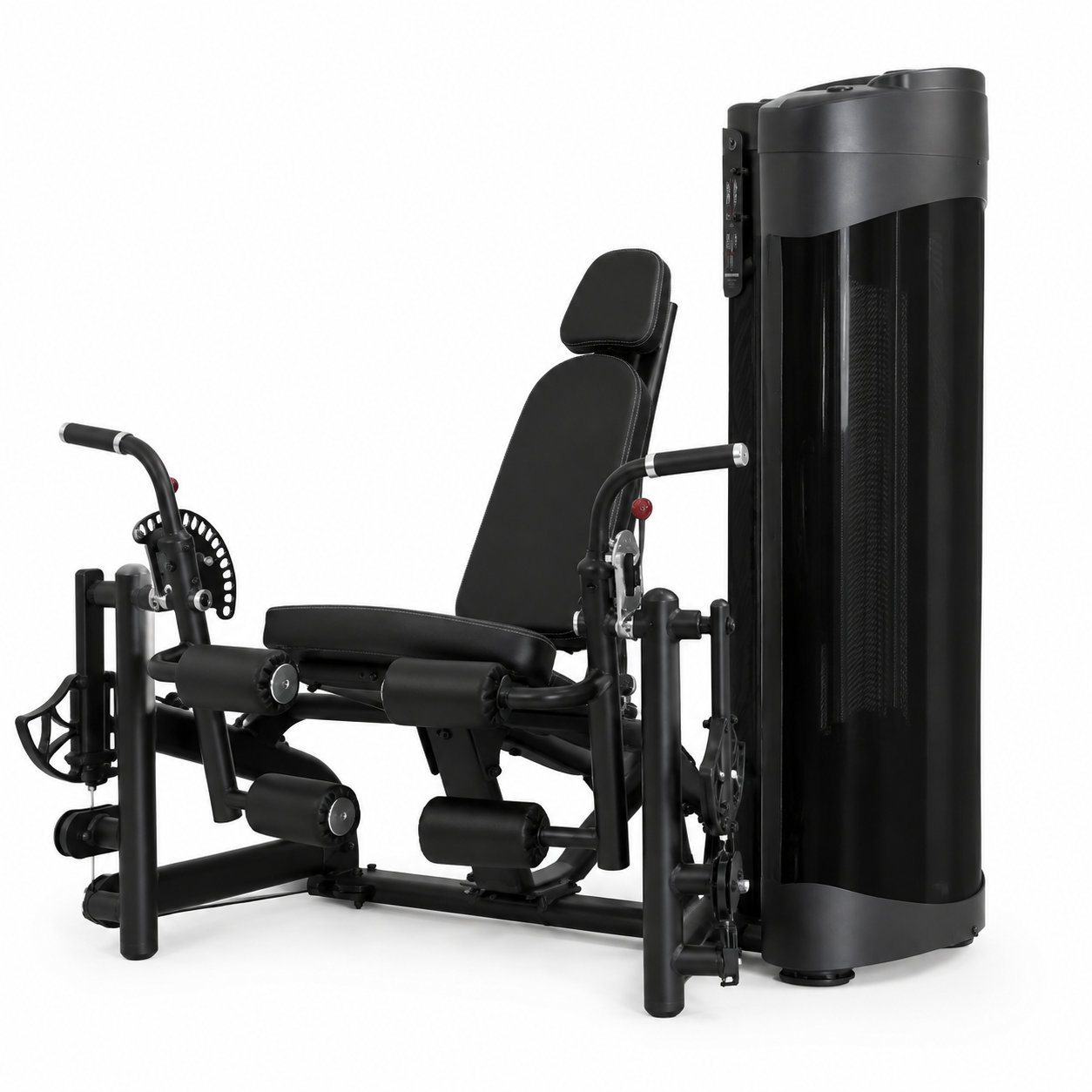 Inspire Commercial Leg Extension / Curl